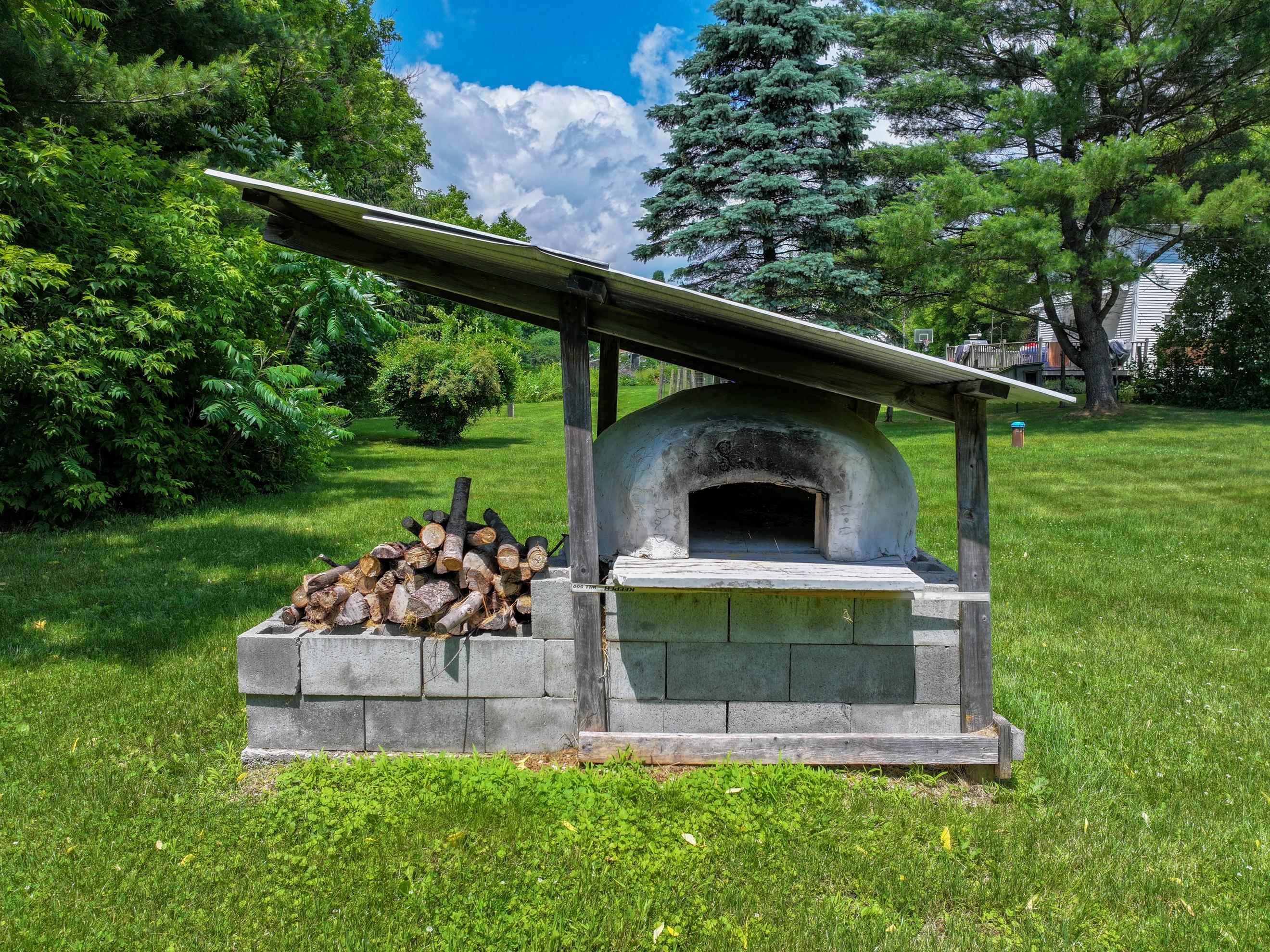 3979 River Road New Haven, VT 05472 - Photo 35 of 39