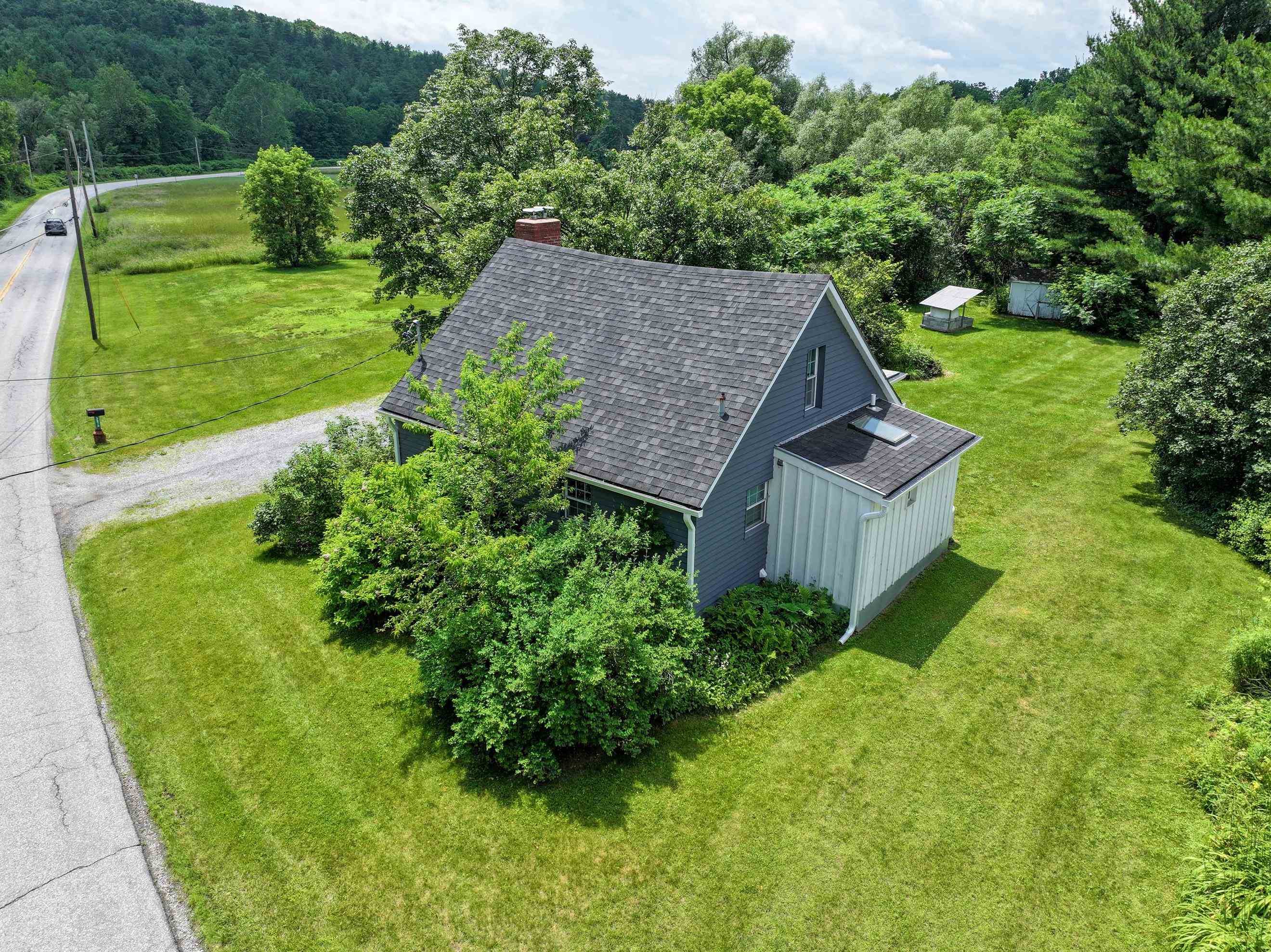 3979 River Road New Haven, VT 05472 - Photo 37 of 39