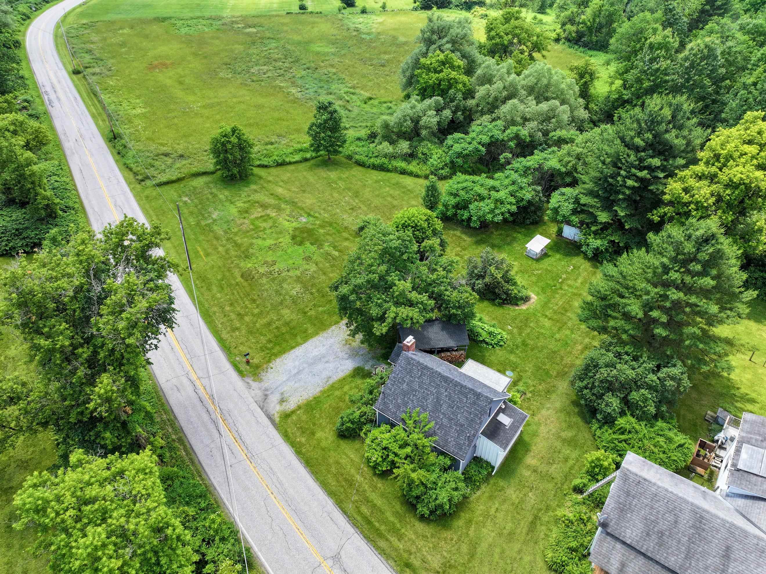 3979 River Road New Haven, VT 05472 - Photo 38 of 39