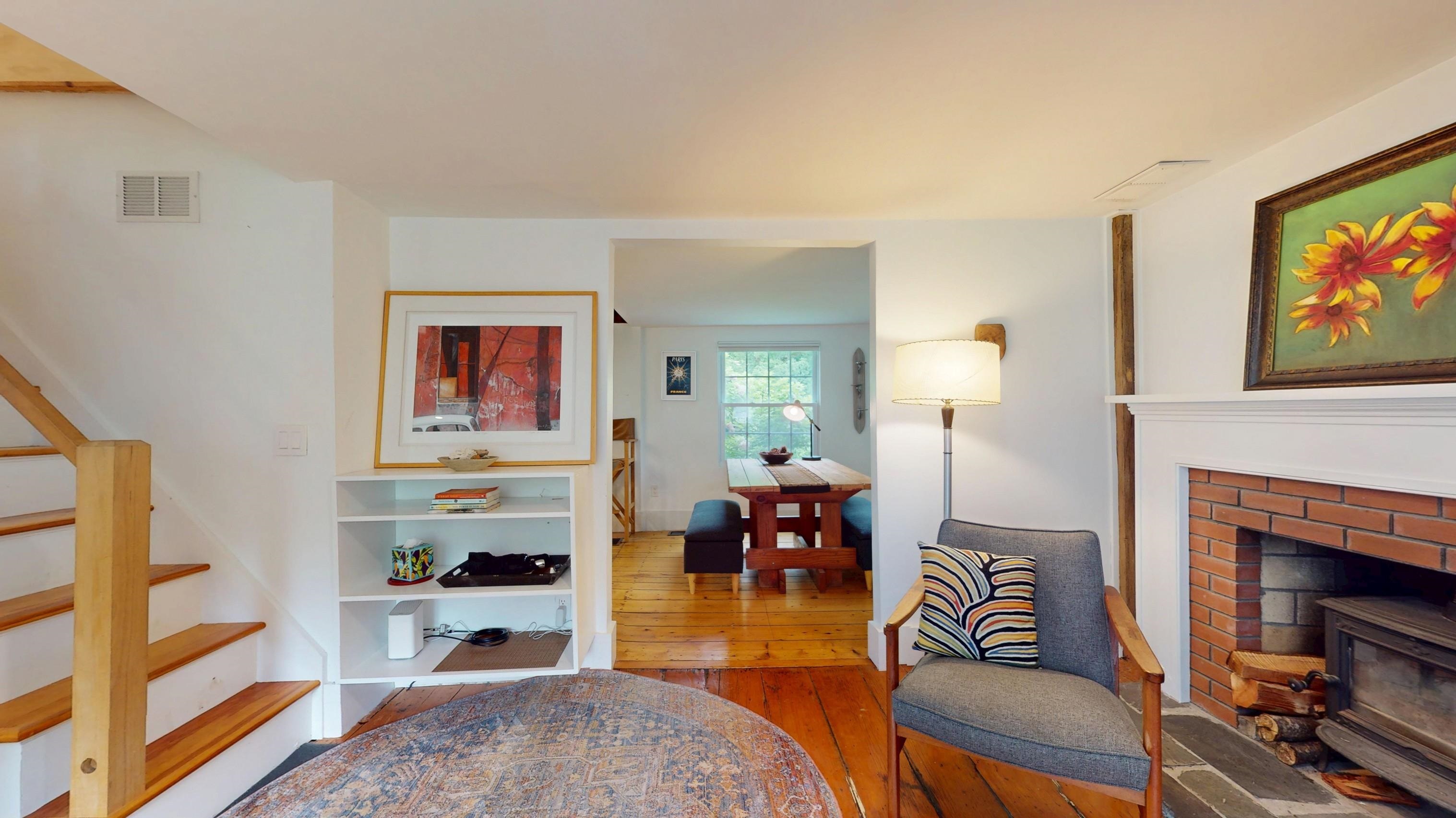 3979 River Road New Haven, VT 05472 - Photo 7 of 39