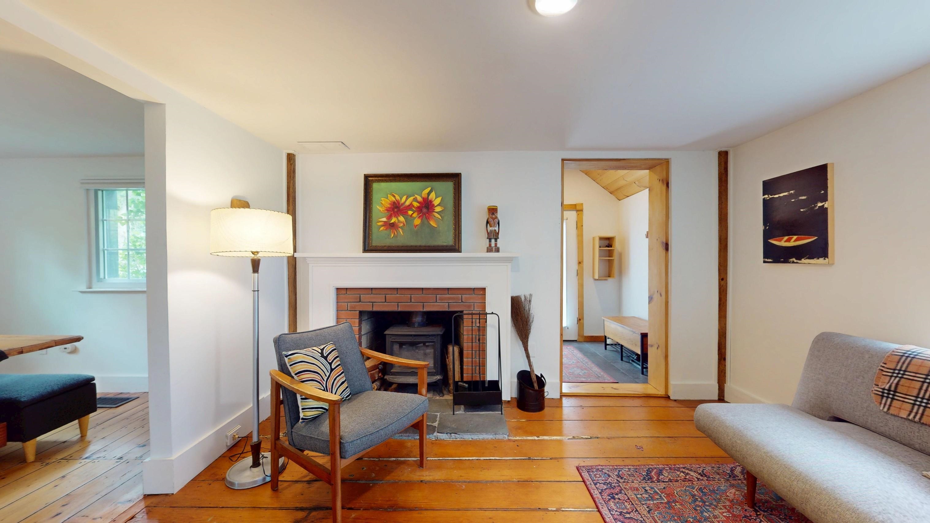 3979 River Road New Haven, VT 05472 - Photo 8 of 39