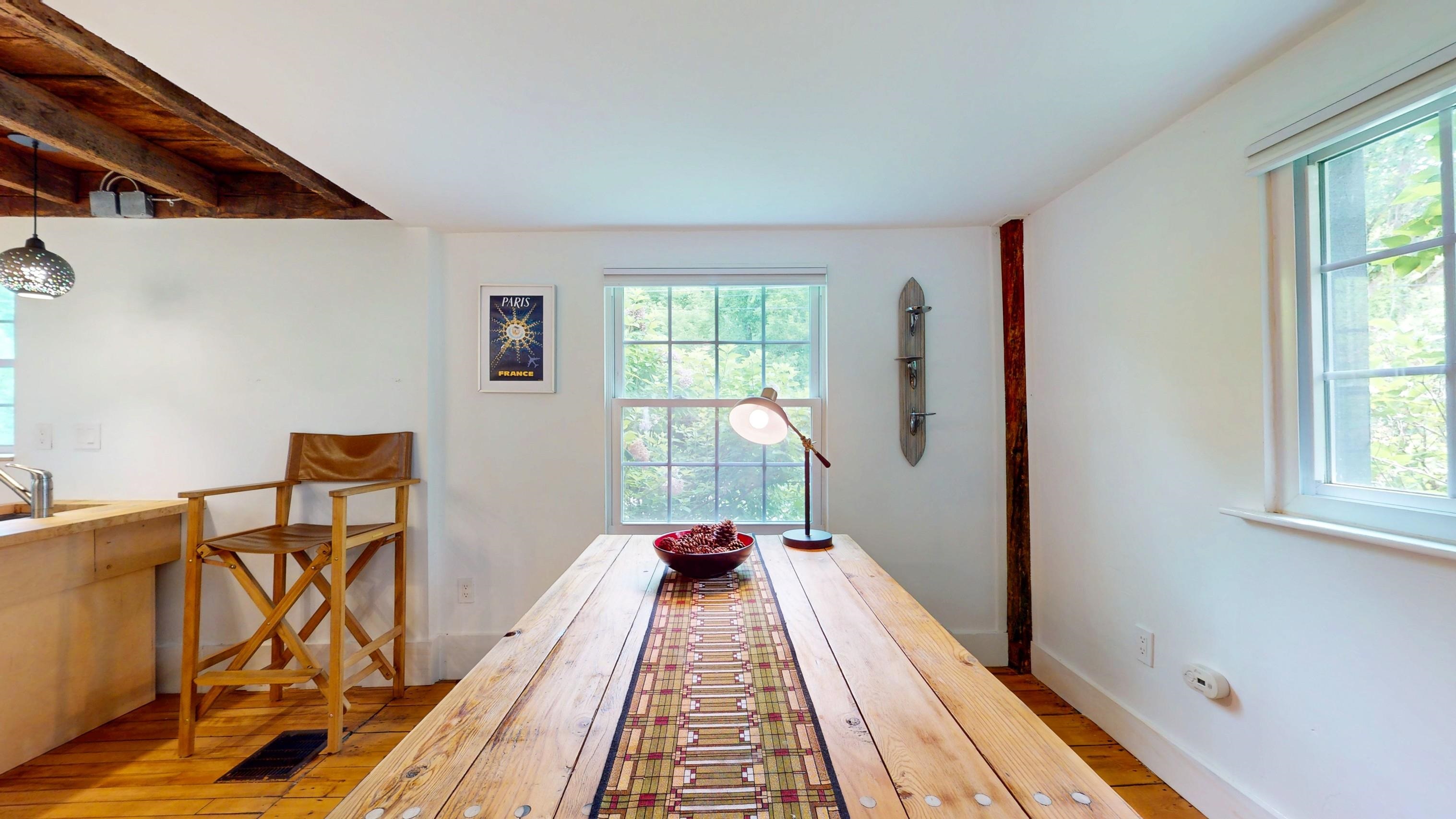 3979 River Road New Haven, VT 05472 - Photo 9 of 39