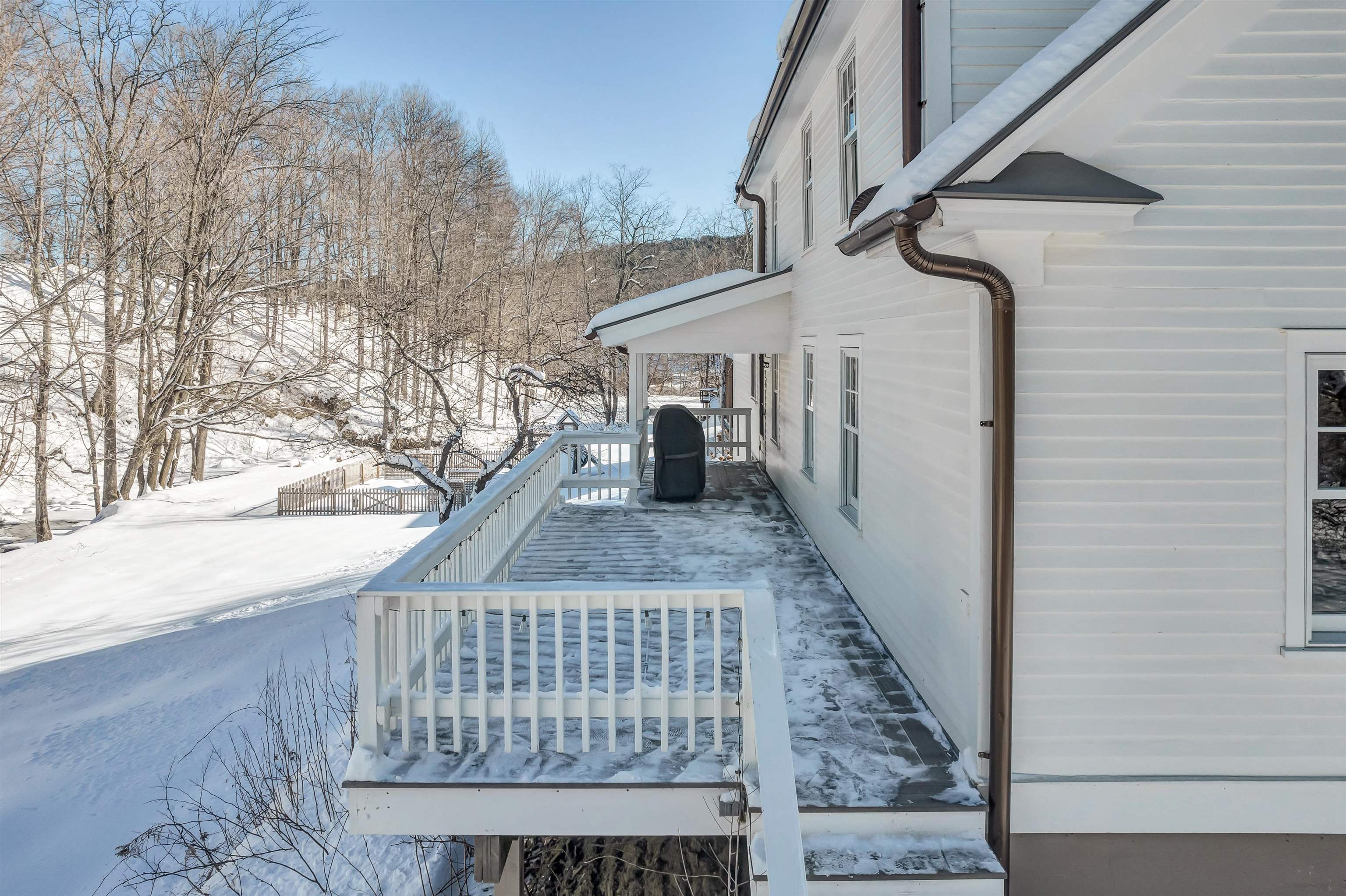 4678 S Road Woodstock, VT 05091 - Photo 33 of 40