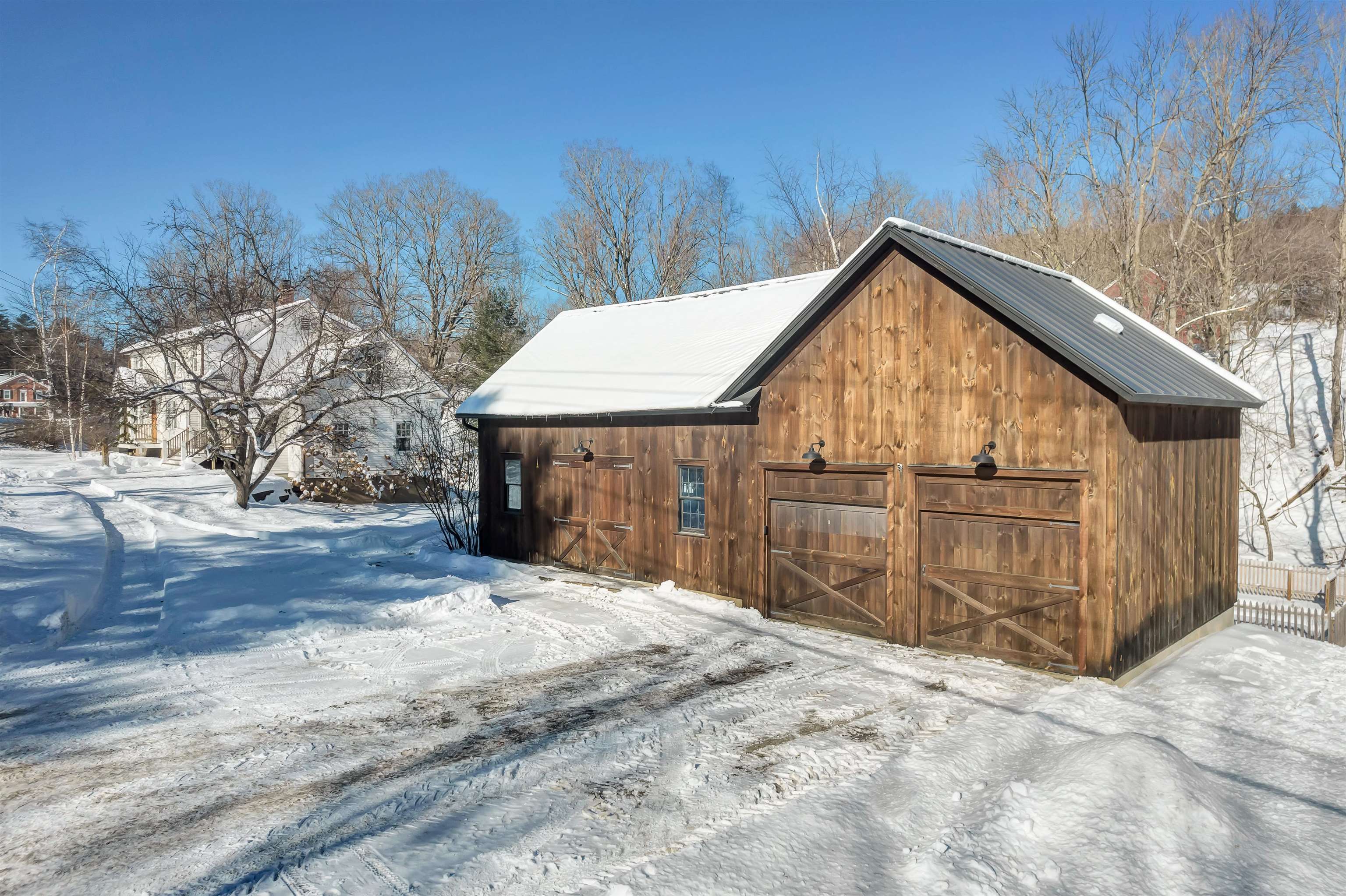 4678 S Road Woodstock, VT 05091 - Photo 34 of 40