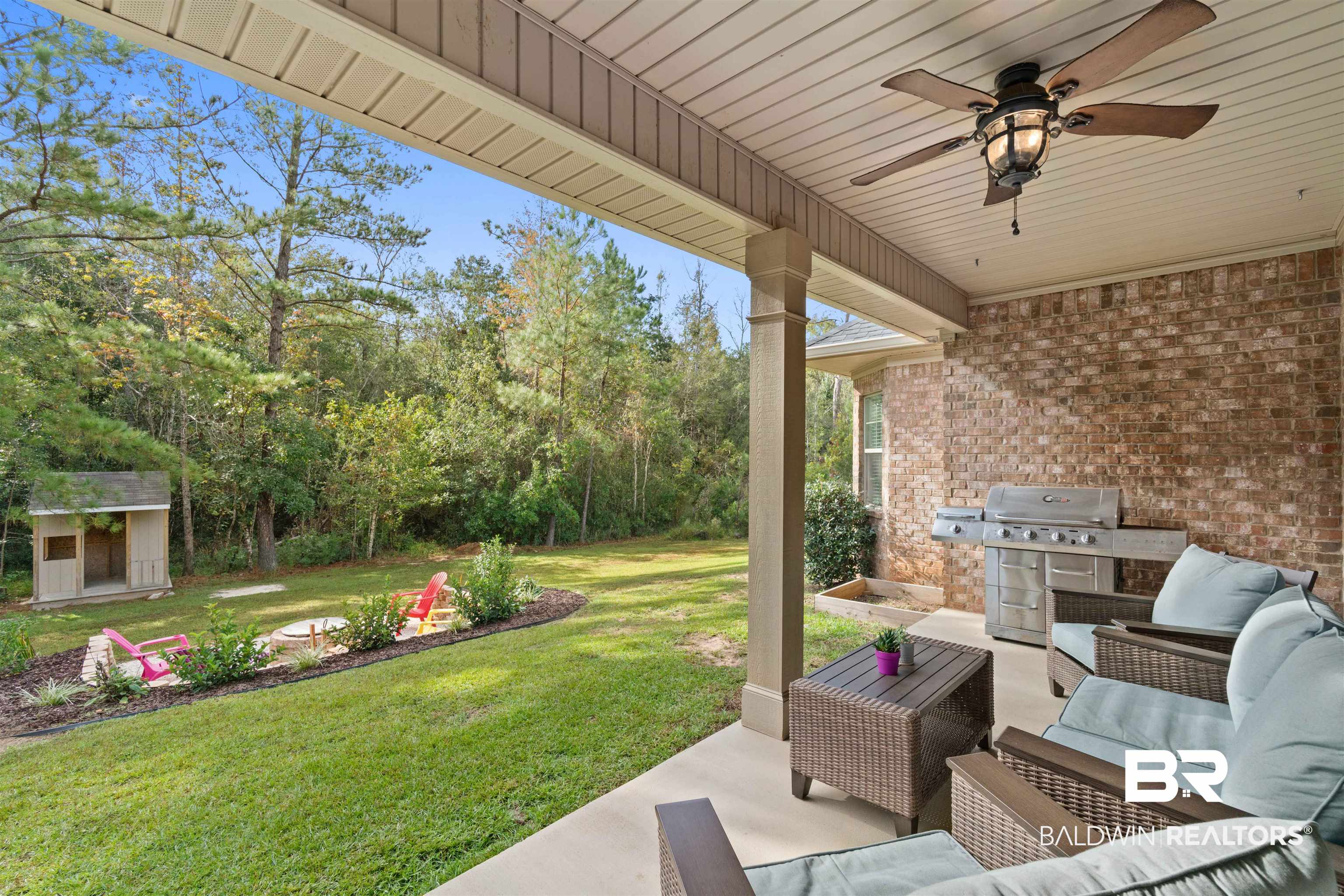 9688 Tanager Lane Daphne, AL 36527 - Photo 34 of 39