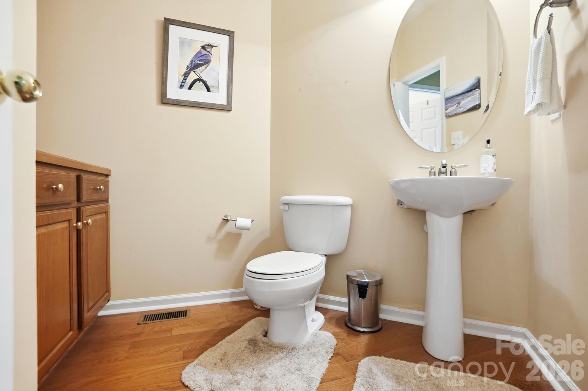1406 Finsbury Lane Tega Cay, SC 29708 - Photo 20 of 48