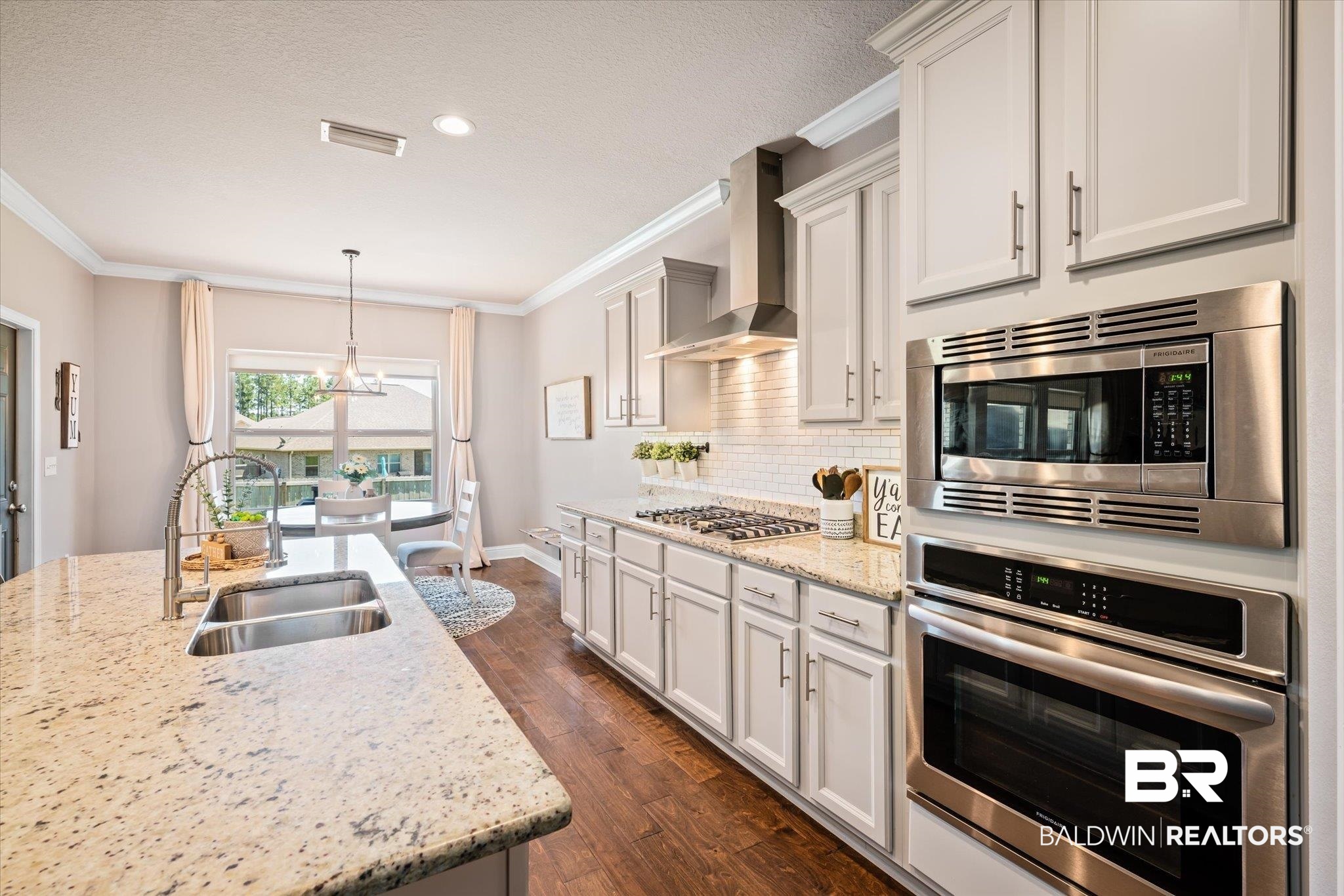 31516 Spoonbill Road Daphne, AL 36527 - Photo 13 of 50 Kitchen