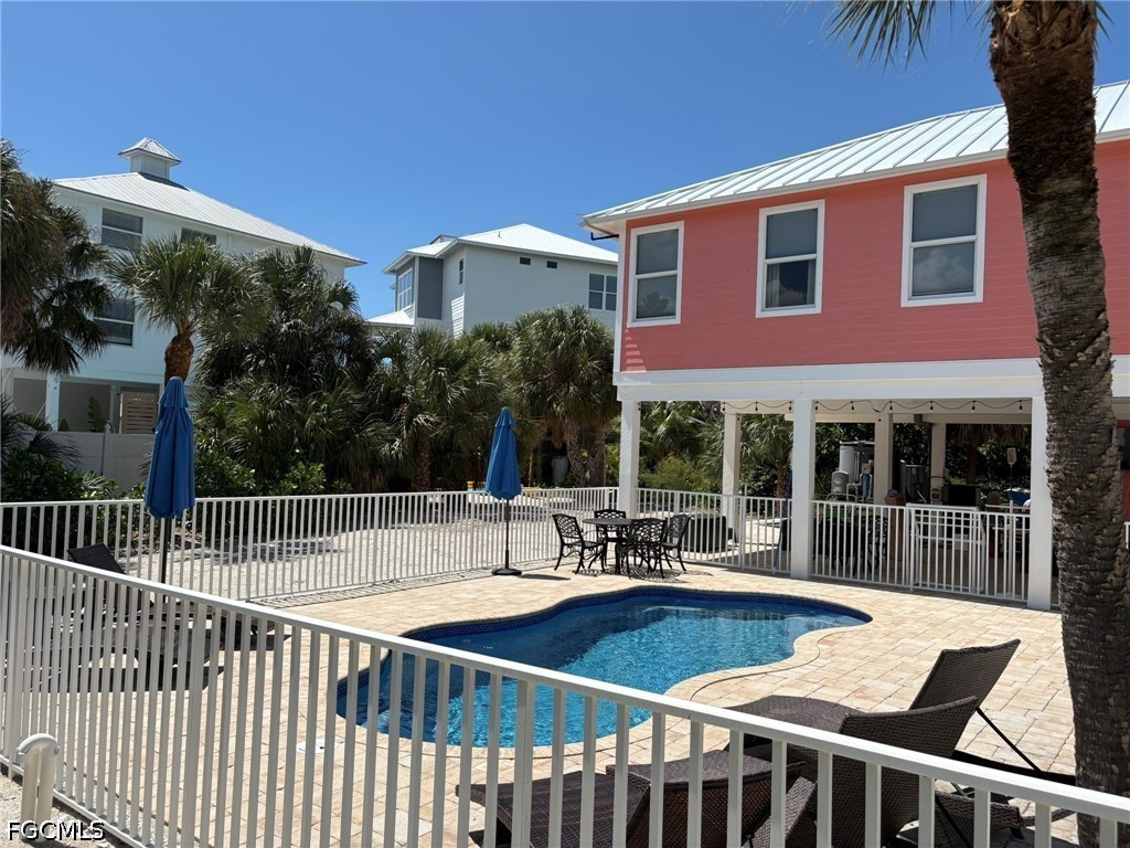 4481 Butterfly Shell Drive Captiva, FL 33924 - Photo 44 of 50