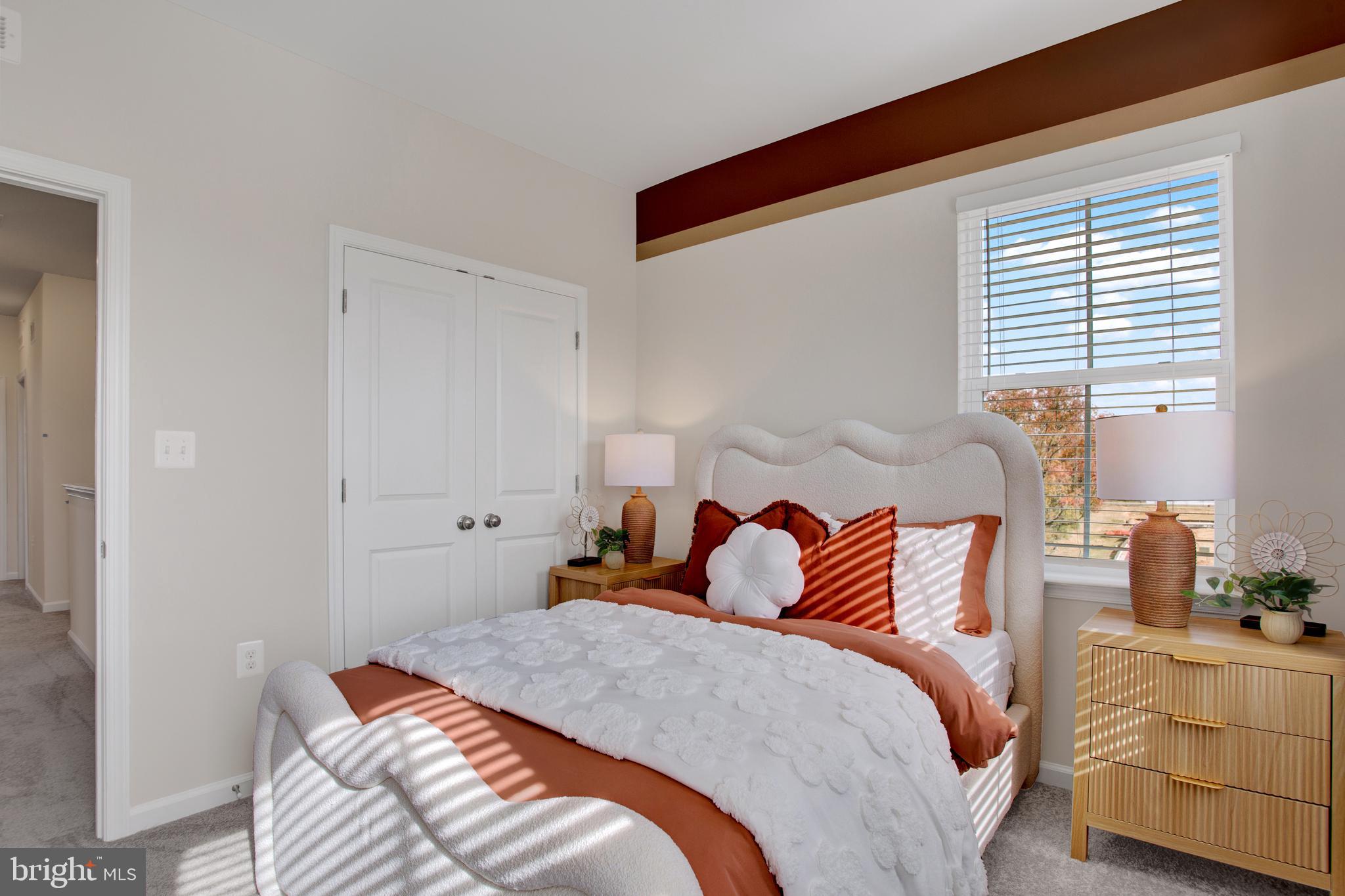 42657 Darala Drive Ashburn, VA 20147 - Photo 22 of 41 Bedroom #3