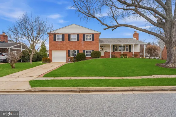 $649,900 | 106 Gothard Road, Lutherville-Timonium, MD 21093