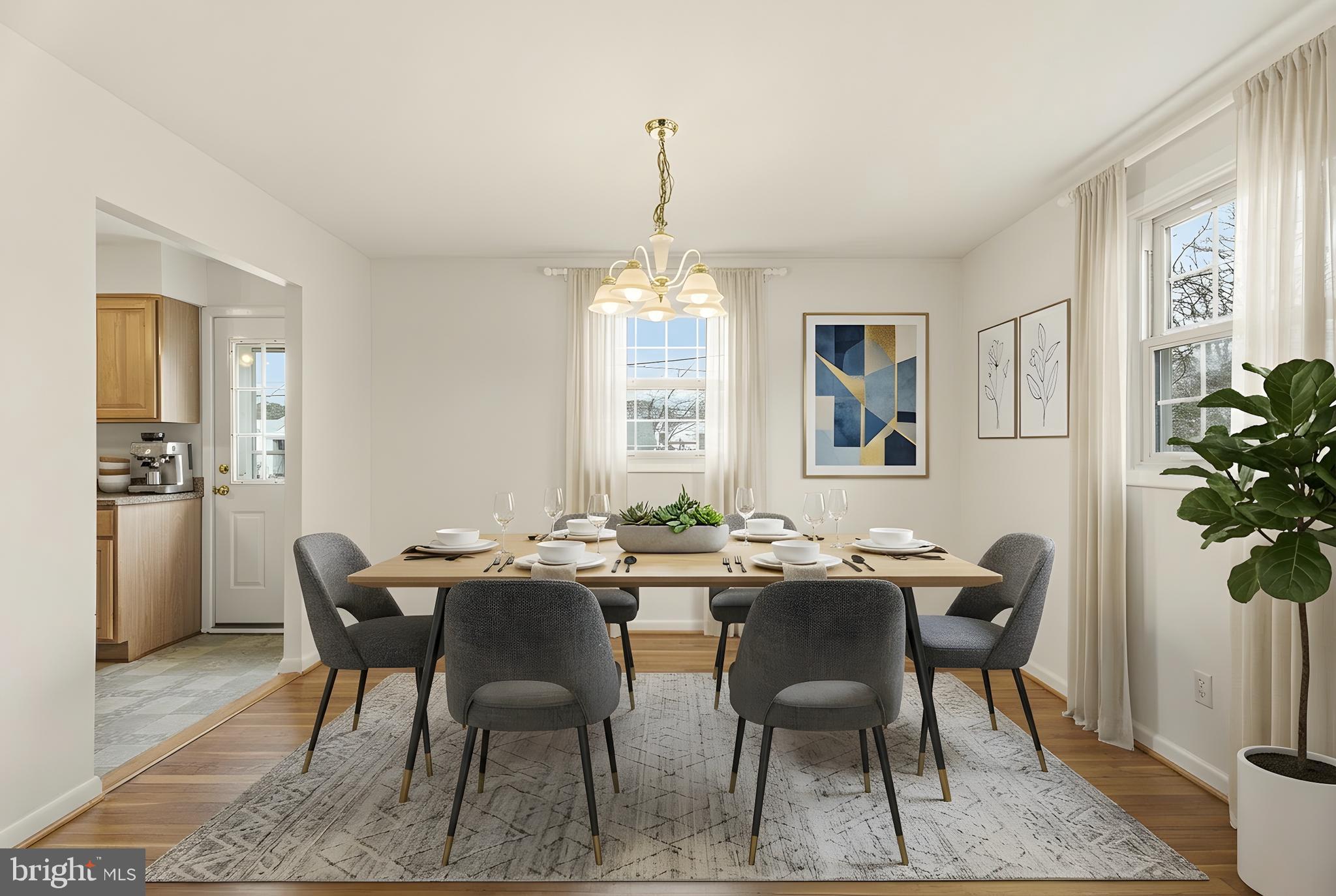 106 Gothard Road Lutherville-Timonium, MD 21093 - Photo 11 of 58