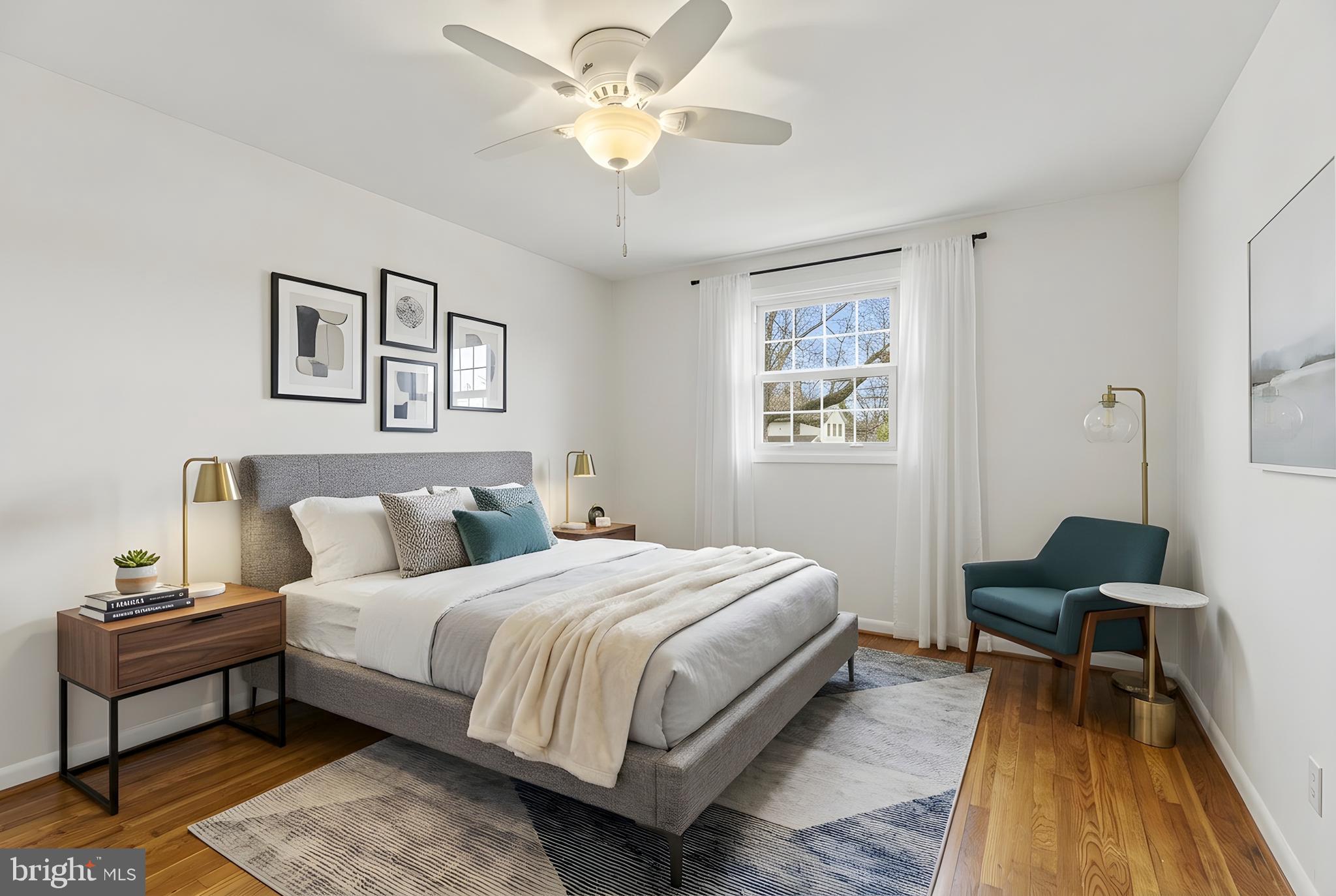 106 Gothard Road Lutherville-Timonium, MD 21093 - Photo 20 of 58