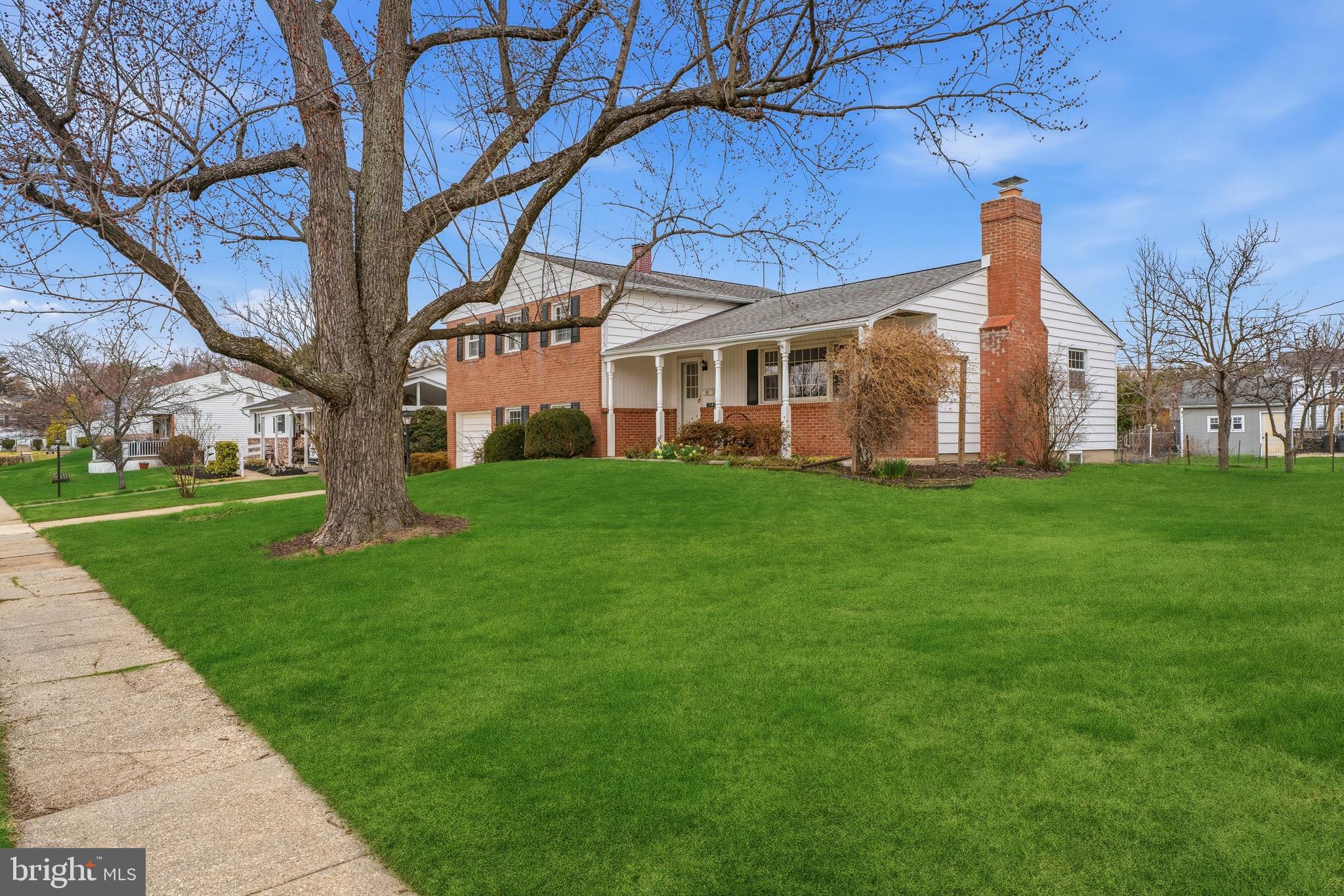 106 Gothard Road Lutherville-Timonium, MD 21093 - Photo 2 of 58