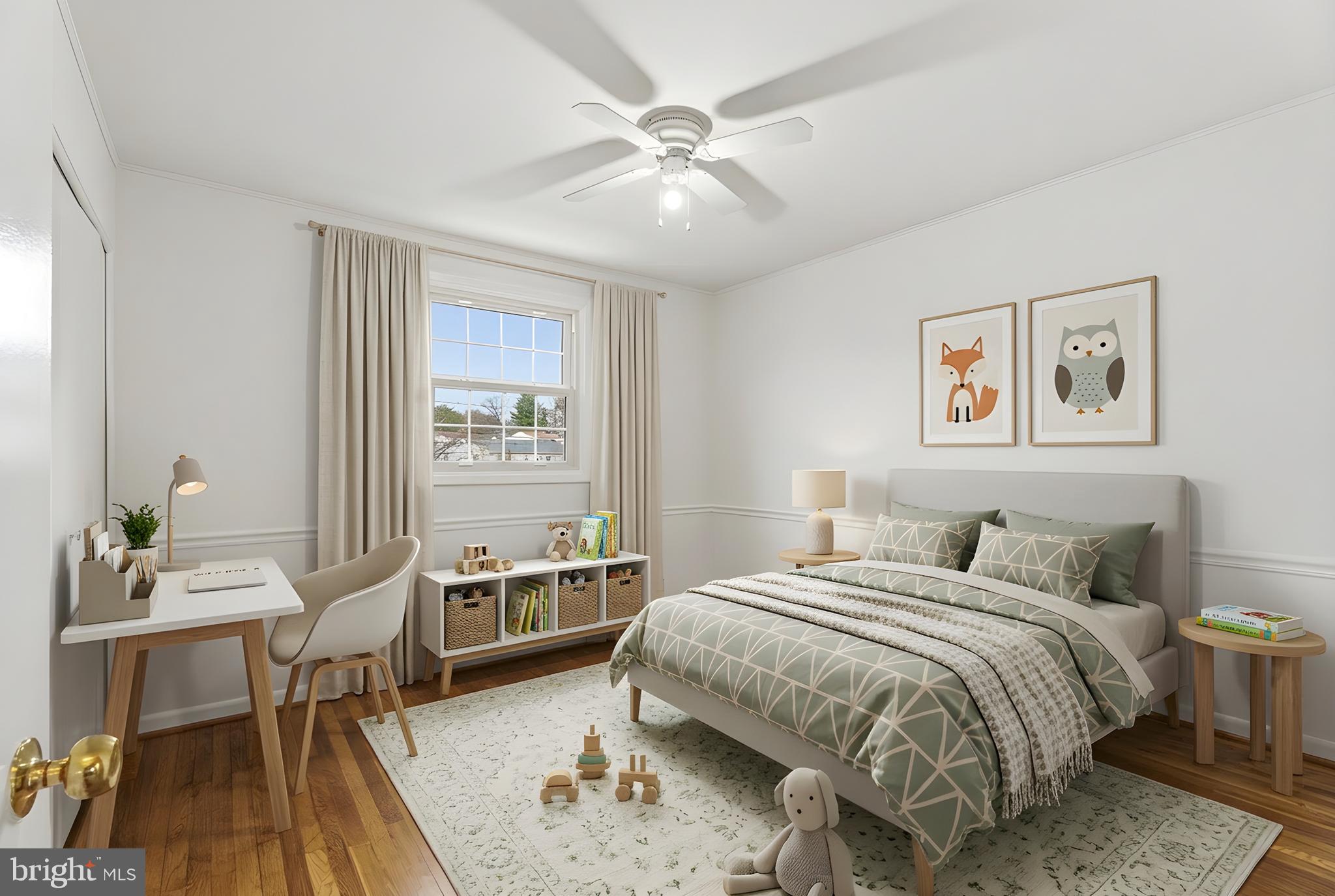 106 Gothard Road Lutherville-Timonium, MD 21093 - Photo 22 of 58