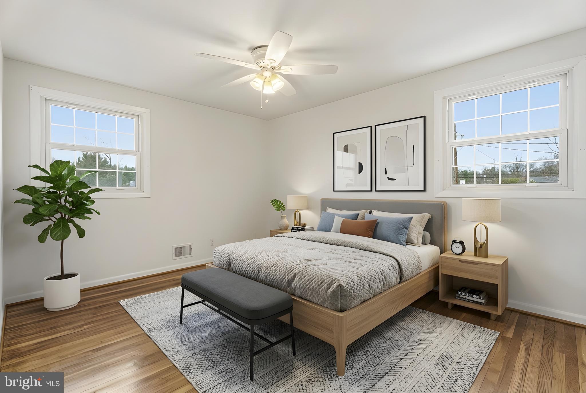 106 Gothard Road Lutherville-Timonium, MD 21093 - Photo 29 of 58