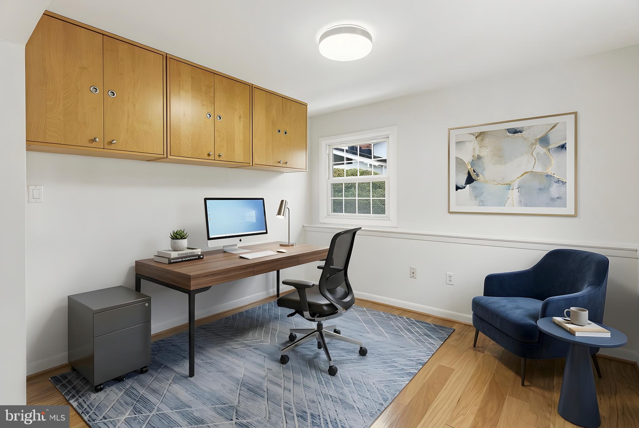 106 Gothard Road Lutherville-Timonium, MD 21093 - Photo 39 of 58