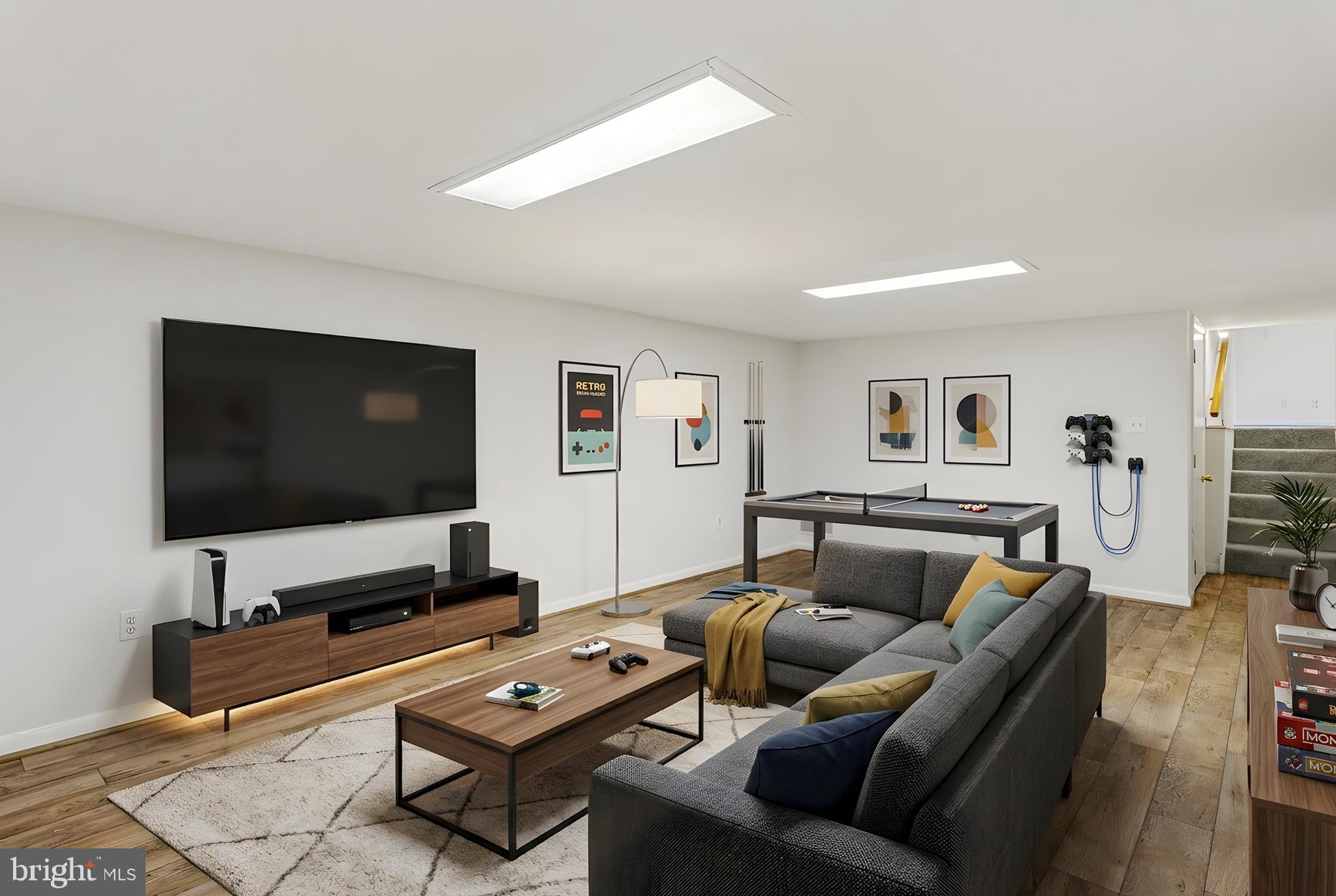 106 Gothard Road Lutherville-Timonium, MD 21093 - Photo 43 of 58