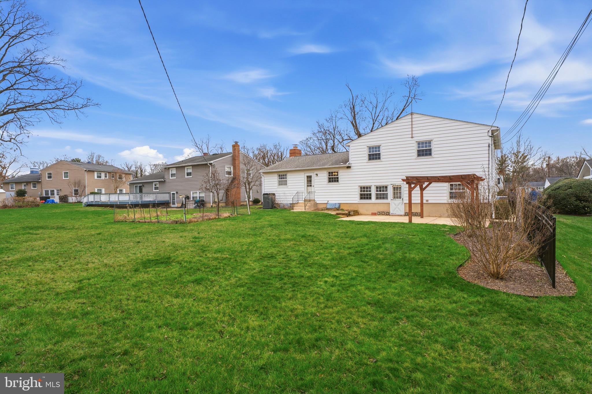 106 Gothard Road Lutherville-Timonium, MD 21093 - Photo 47 of 58