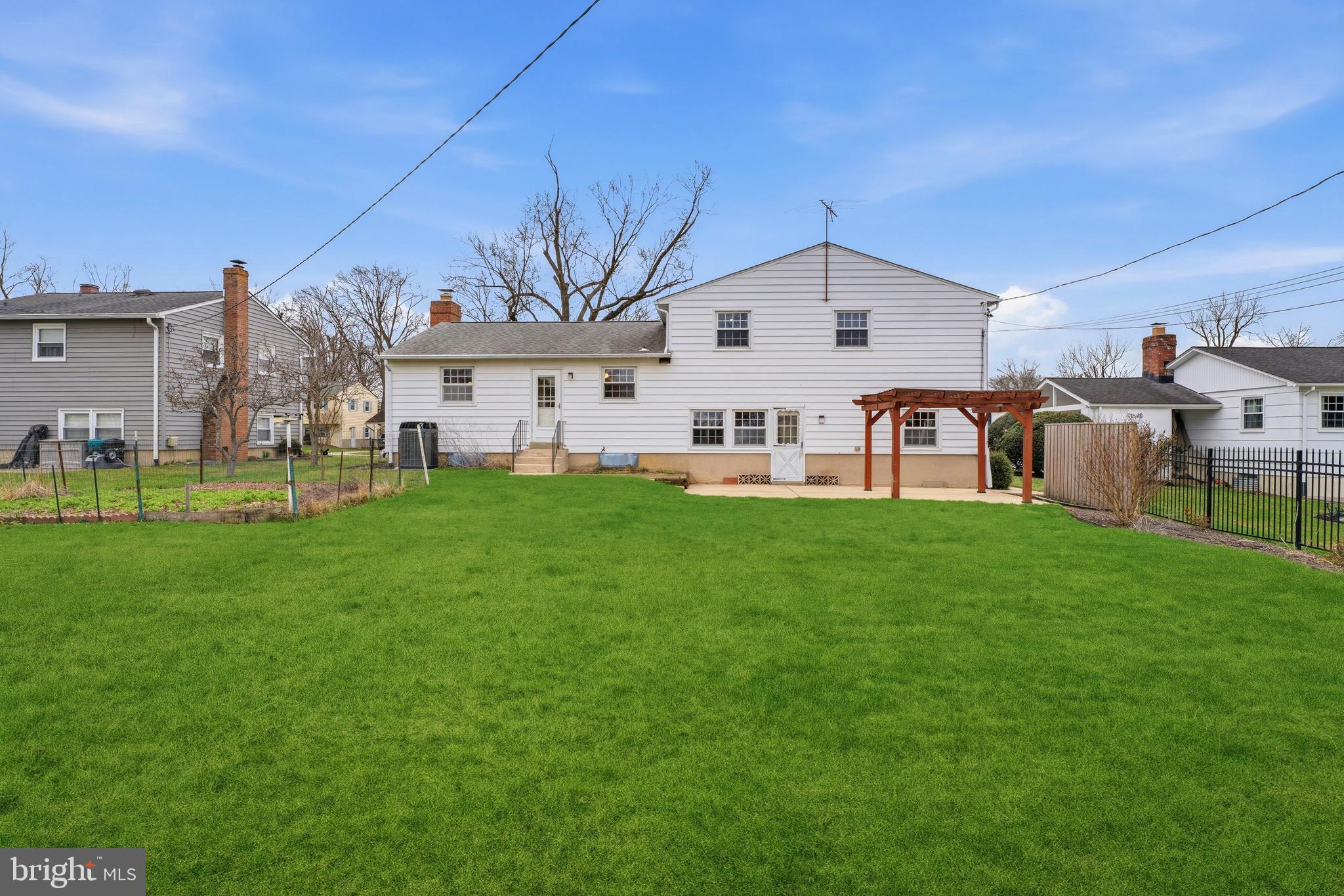 106 Gothard Road Lutherville-Timonium, MD 21093 - Photo 48 of 58