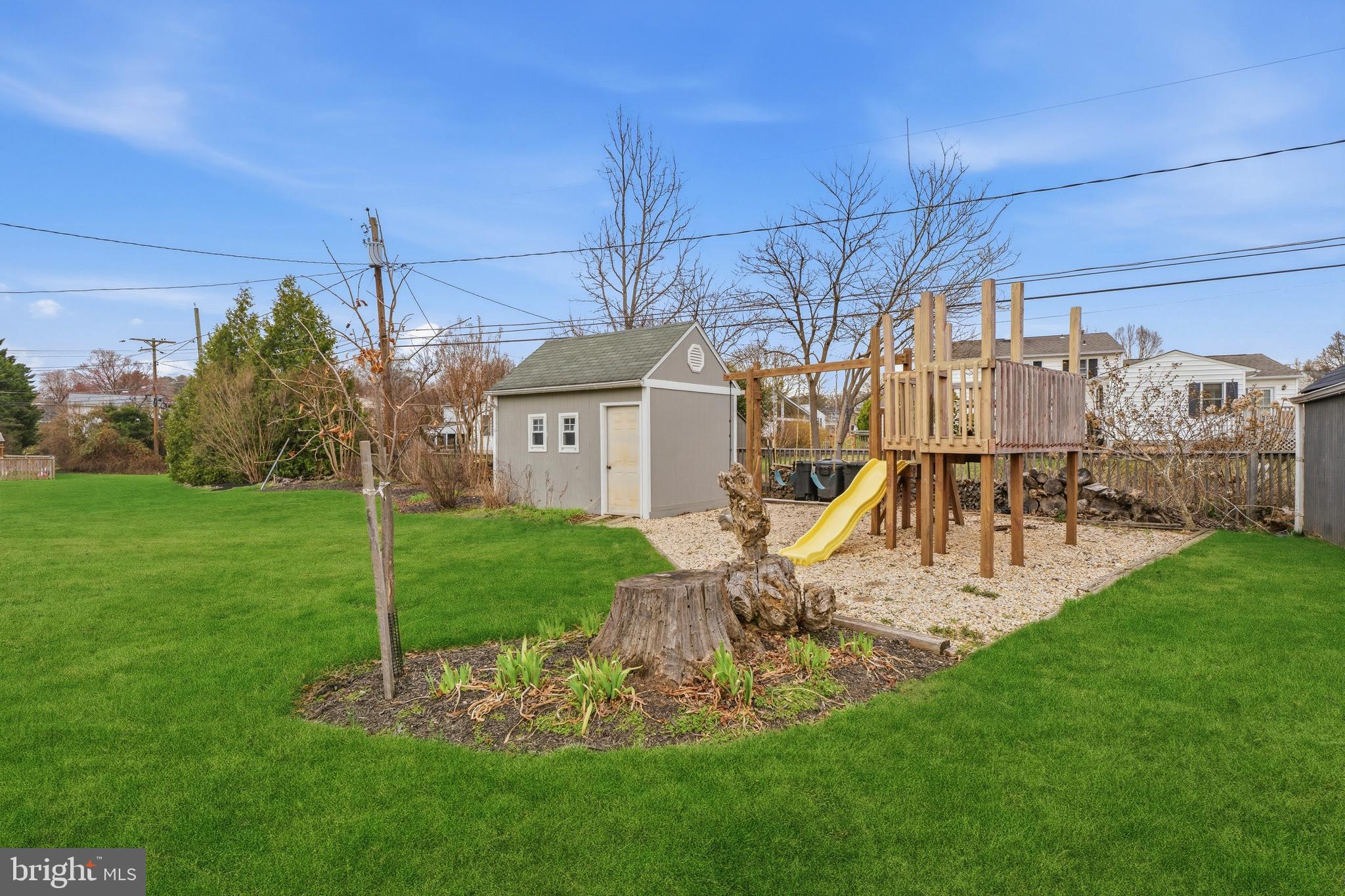 106 Gothard Road Lutherville-Timonium, MD 21093 - Photo 50 of 58