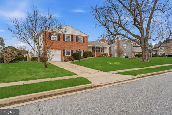 $649,900 | 106 Gothard Road, Lutherville-Timonium, MD 21093