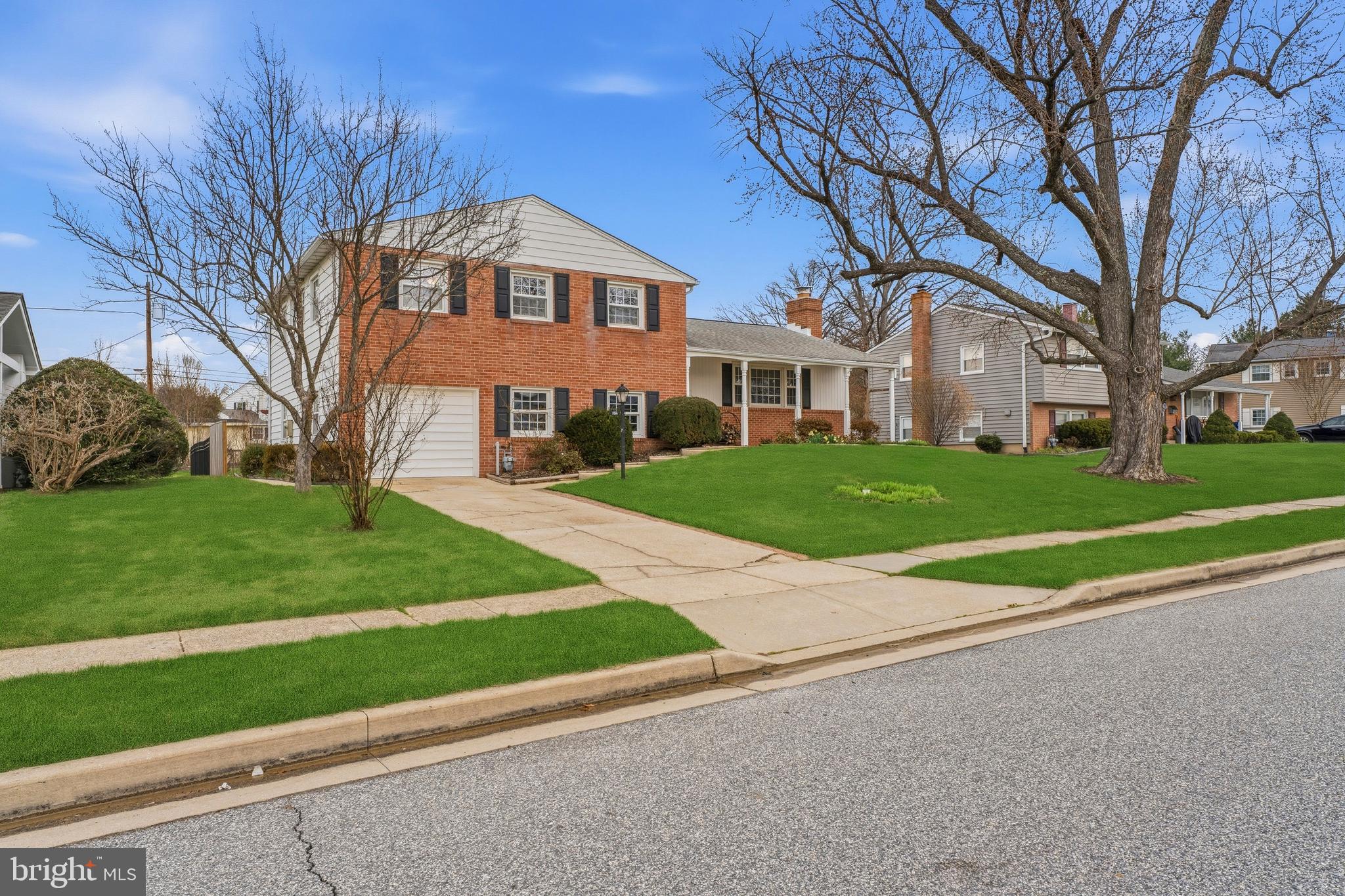 106 Gothard Road Lutherville-Timonium, MD 21093 - Photo 52 of 58