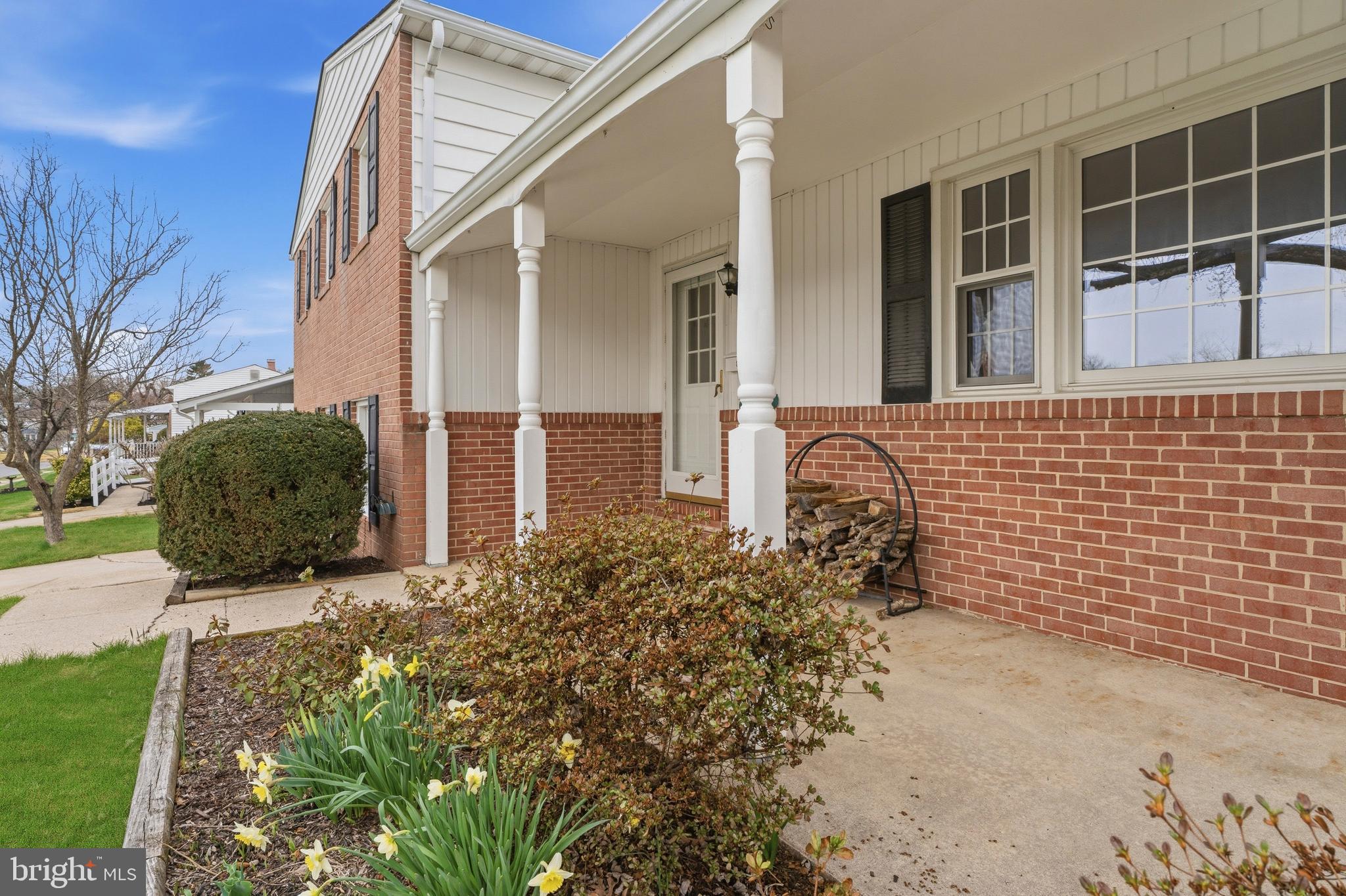 106 Gothard Road Lutherville-Timonium, MD 21093 - Photo 53 of 58