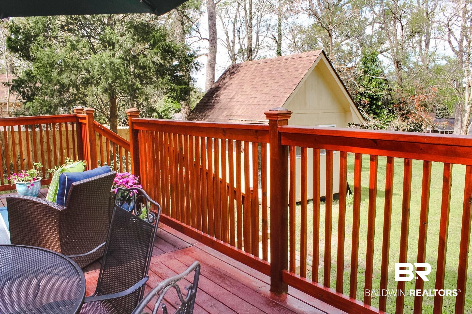 618 Southern Way Spanish Fort, AL 36527 - Photo 41 of 45