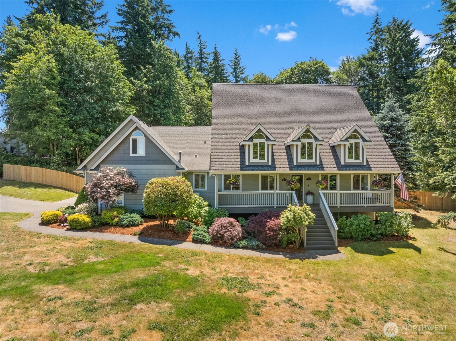4600 Southeast Foss Road Port Orchard, WA 98366 - Photo 1 of 40 Gallery Image 1