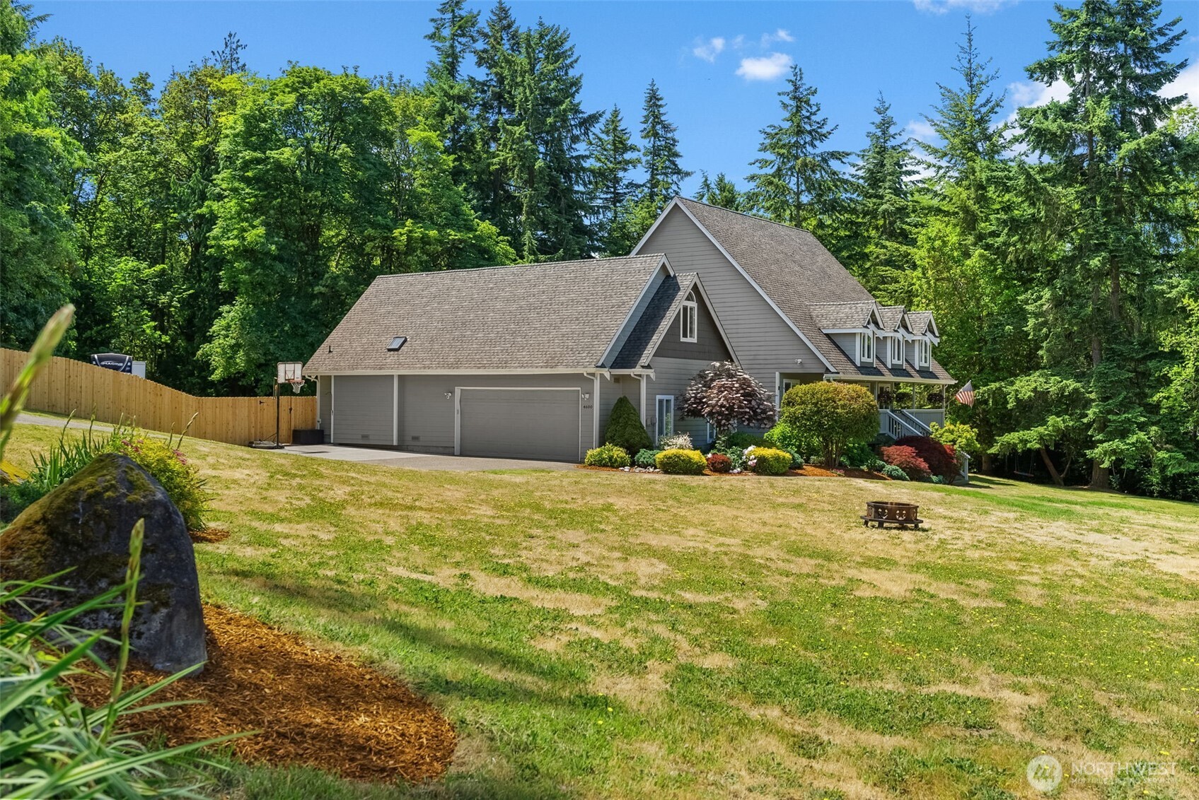 4600 Southeast Foss Road Port Orchard, WA 98366 - Photo 34 of 40 Gallery Image 34