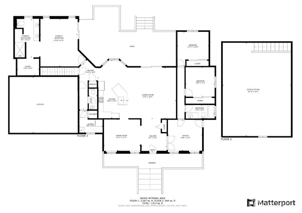 4600 Southeast Foss Road Port Orchard, WA 98366 - Photo 40 of 40 Gallery Image 40