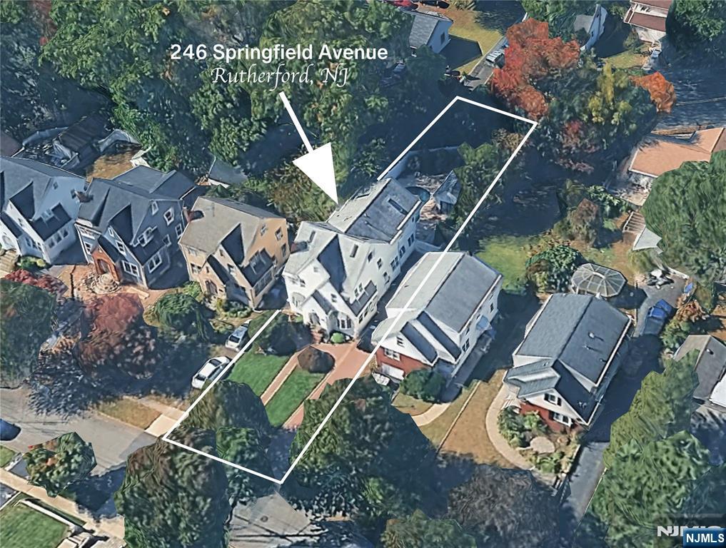 246 Springfield Avenue Rutherford, NJ 07070 - Photo 2 of 42
