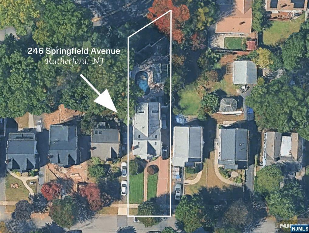 246 Springfield Avenue Rutherford, NJ 07070 - Photo 3 of 42