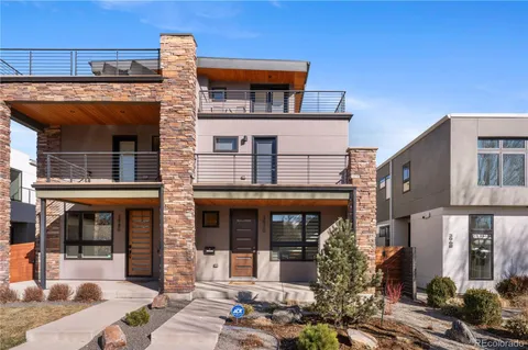 $1,325,000 | 3970 Vrain Street, Denver, CO 80212