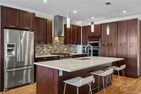 $1,325,000 | 3970 Vrain Street, Denver, CO 80212