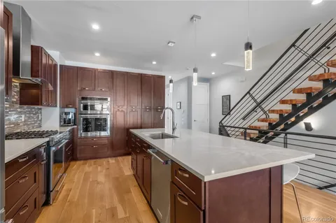 $1,325,000 | 3970 Vrain Street, Denver, CO 80212