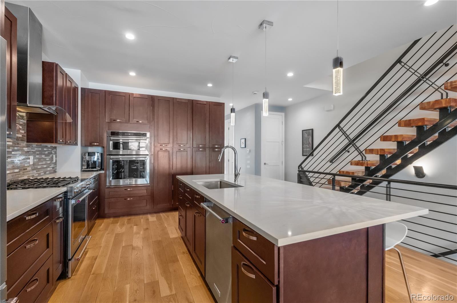 3970 Vrain Street Denver, CO 80212 - Photo 12 of 49