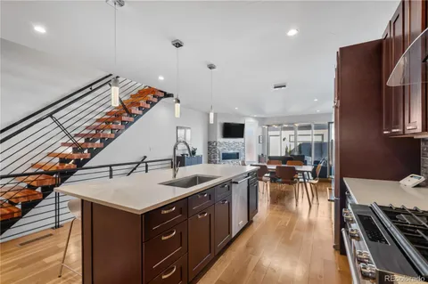 $1,325,000 | 3970 Vrain Street, Denver, CO 80212