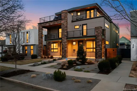 $1,325,000 | 3970 Vrain Street, Denver, CO 80212