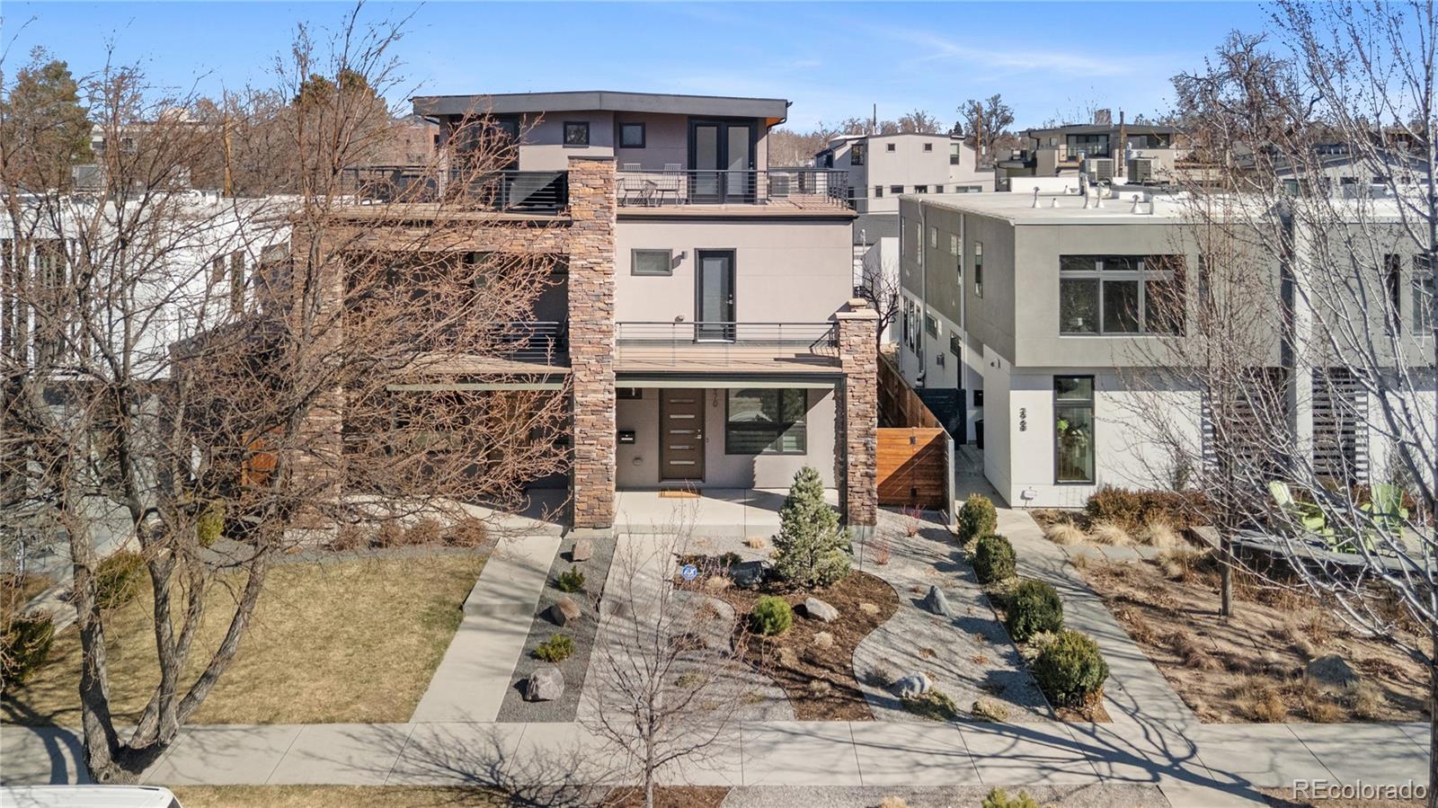 3970 Vrain Street Denver, CO 80212 - Photo 3 of 49