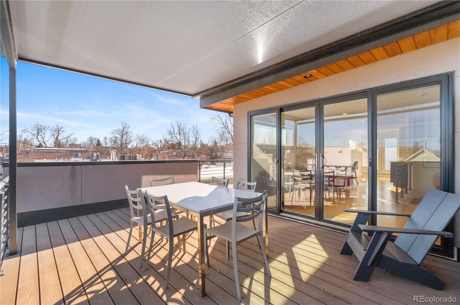 3970 Vrain Street Denver, CO 80212 - Photo 31 of 49