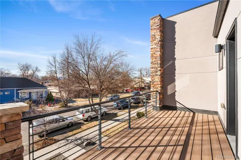 $1,325,000 | 3970 Vrain Street, Denver, CO 80212