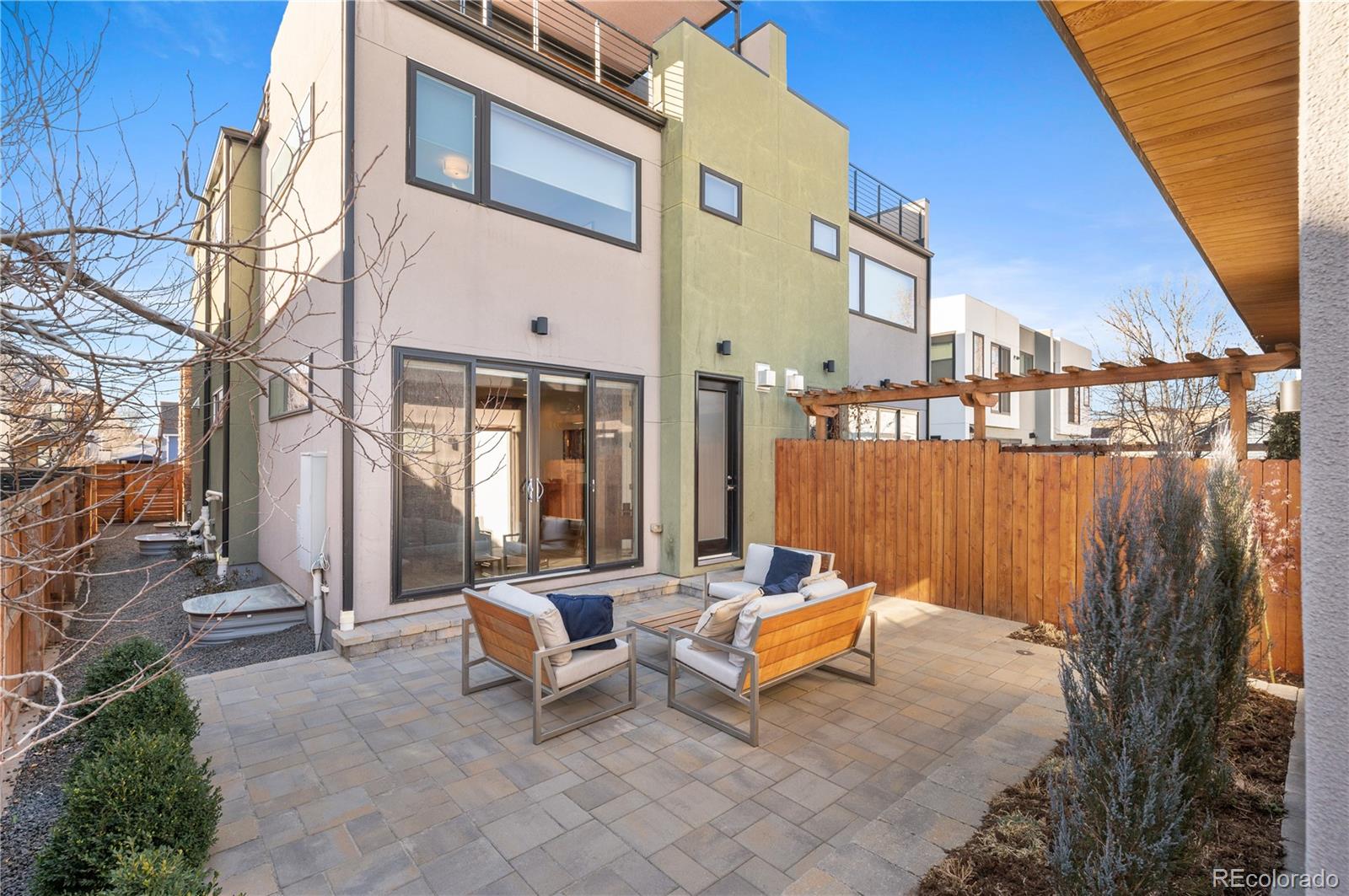 3970 Vrain Street Denver, CO 80212 - Photo 35 of 49