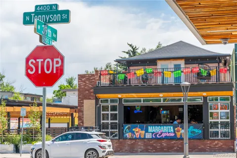 $1,325,000 | 3970 Vrain Street, Denver, CO 80212