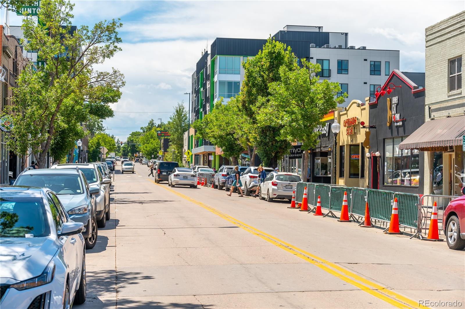 3970 Vrain Street Denver, CO 80212 - Photo 39 of 49