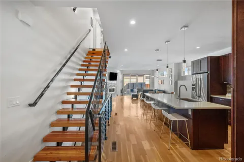 $1,325,000 | 3970 Vrain Street, Denver, CO 80212