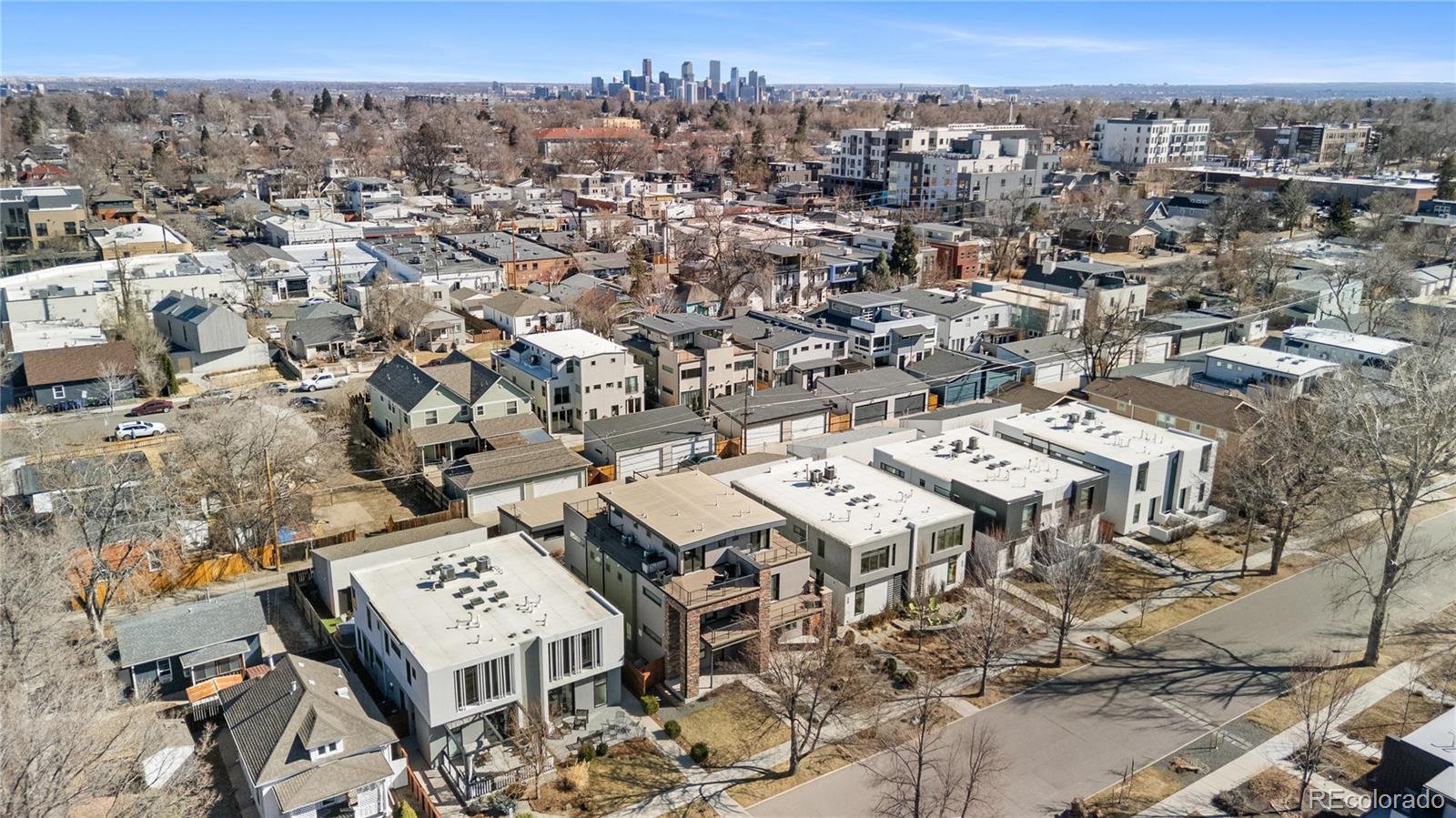 3970 Vrain Street Denver, CO 80212 - Photo 42 of 49