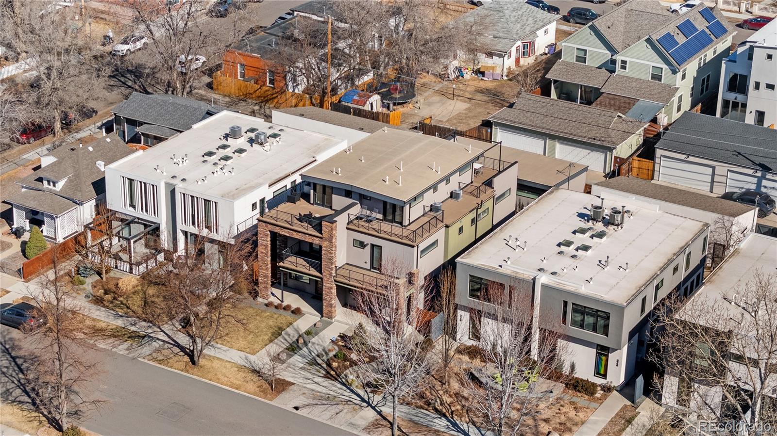 3970 Vrain Street Denver, CO 80212 - Photo 43 of 49