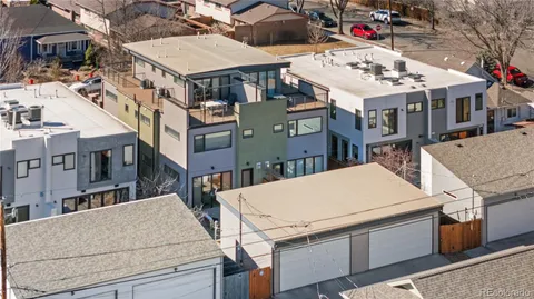 $1,325,000 | 3970 Vrain Street, Denver, CO 80212