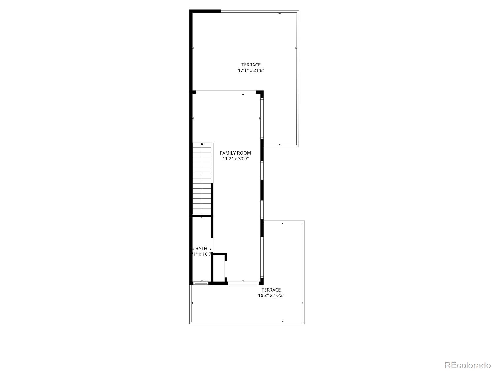 3970 Vrain Street Denver, CO 80212 - Photo 49 of 49